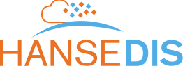 HanseDIS Logo